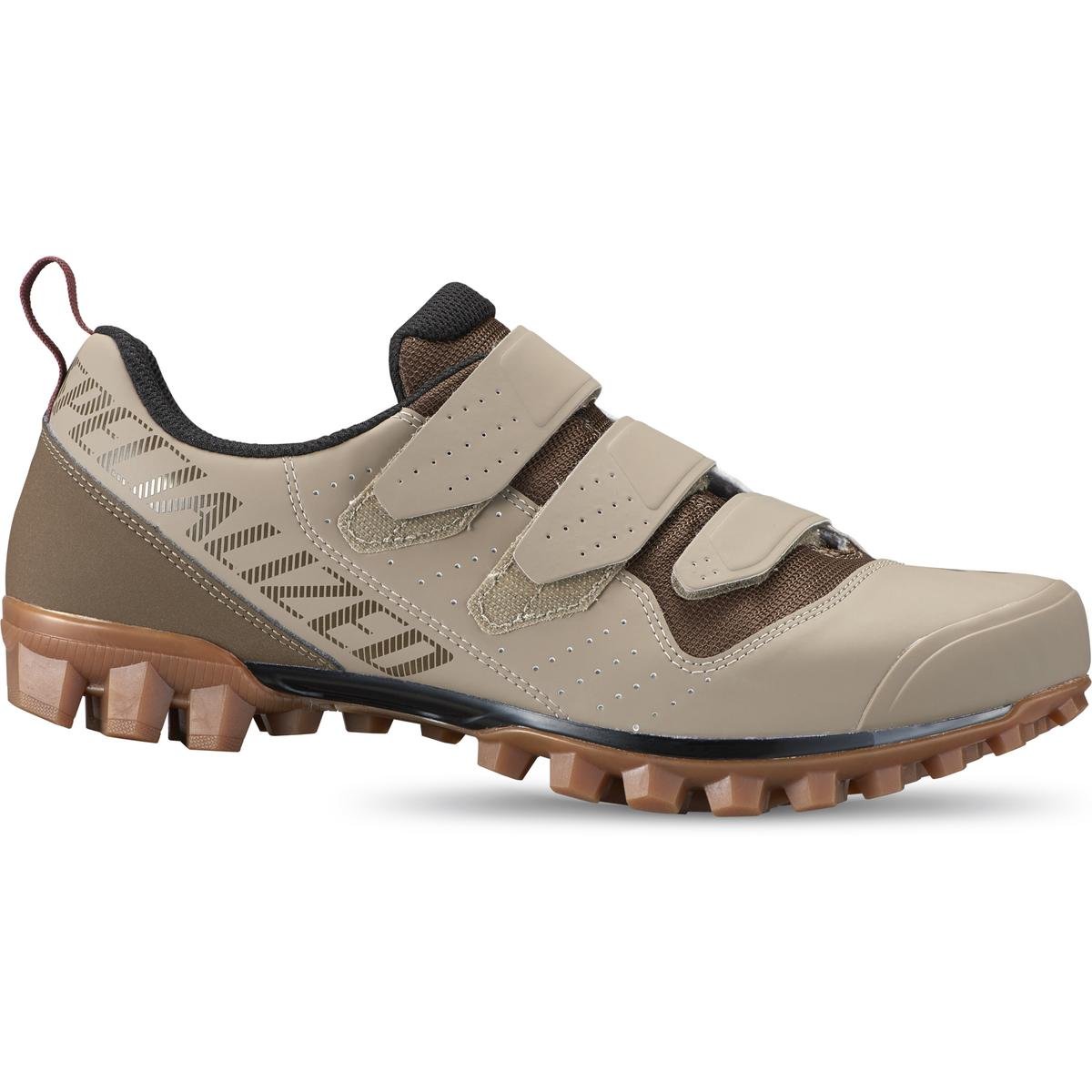 61522-014_SHOE_RECON-10-MTB-SHOE-SND-DOP-42_HERO-42.jpg Specialized Recon 1.0 Gravel & Mountain 2023 - Sand/Doppio