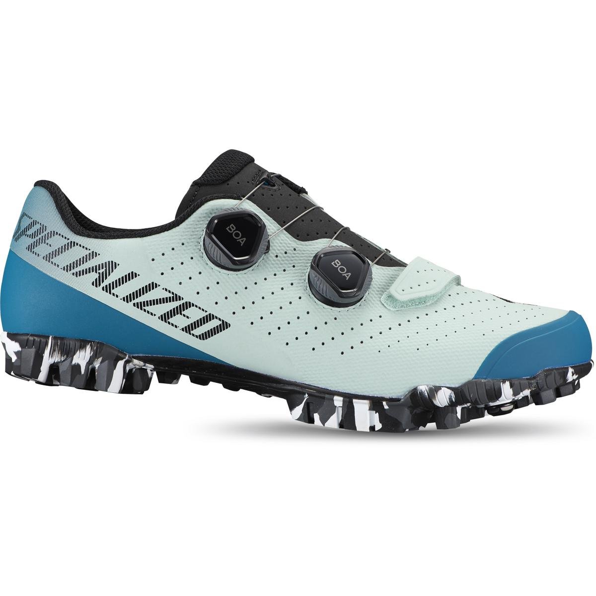 Specialized Recon 3.0 Gravel & Mountain 2023 - CA White Sage/Tropical Teal