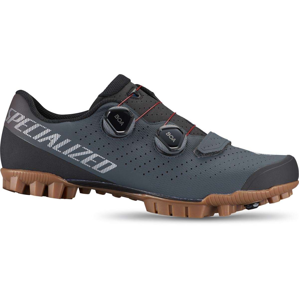 Specialized Recon 3.0 Gravel & Mountain 2023 - Cast Battleship/Cast Umber