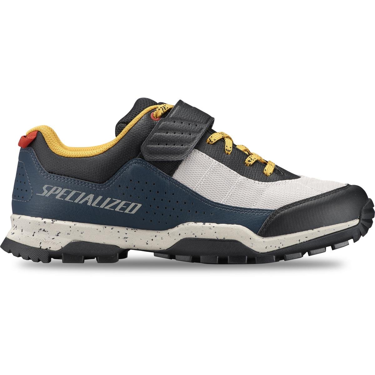 61522-504_SHOE_RIME-10-MTB-SHOE-CSTBLU-WHTMTN-BRSYYEL-42_HERO.jpg Specialized Rime 1.0 2023 - Cast Blue/White Mountains/Brassy Yellow