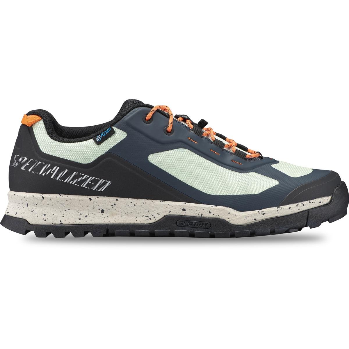 61522-704_SHOE_RIME-FLAT-MTB-SHOE-CSTBLU-CALWHTSGE-BLZ-42_HERO-253.jpg Specialized Rime Flat MTB 2023 - Cast Blue/CA White Sage/Blaze