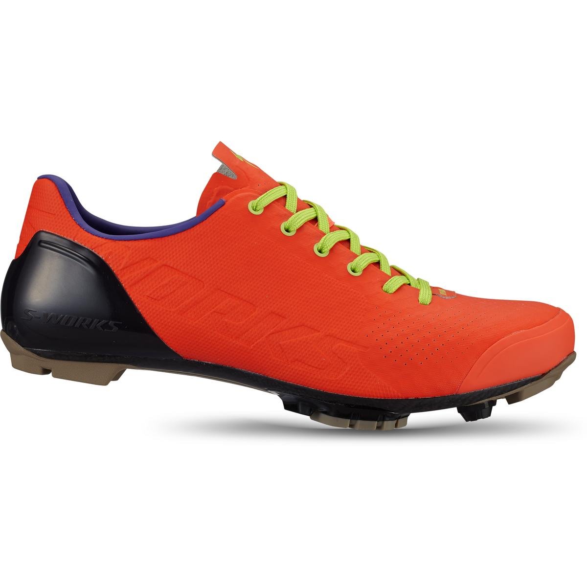 61523-804_SHOE_SW-RECON-LACE-MTB-SHOE-CCTSBLM-PRPORCD-LMSTN-44_HERO-184.jpg Specialized S-Works Recon Lace 2023 - Cactus Bloom/Purple Orchid/Limestone