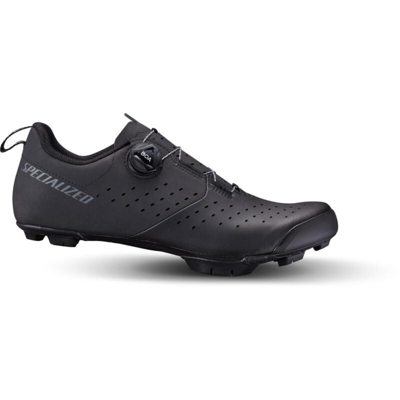 Specialized Recon 1.0 Gravel & Mountain 2025 - Black