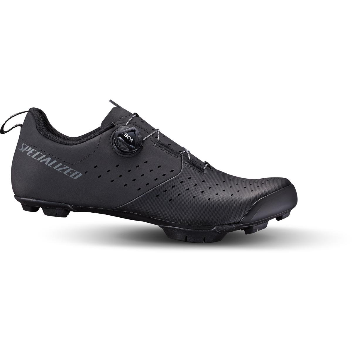 Specialized Recon 1.0 Gravel & Mountain 2025 - Black