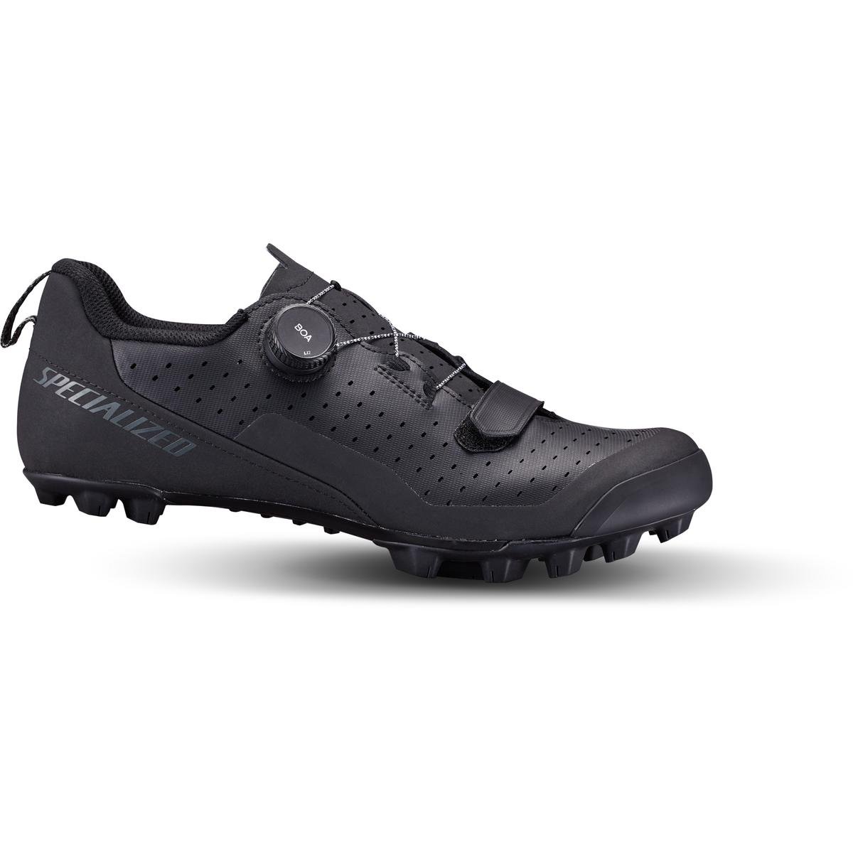 Specialized Recon 2.0 Gravel & Mountain 2025 - Black