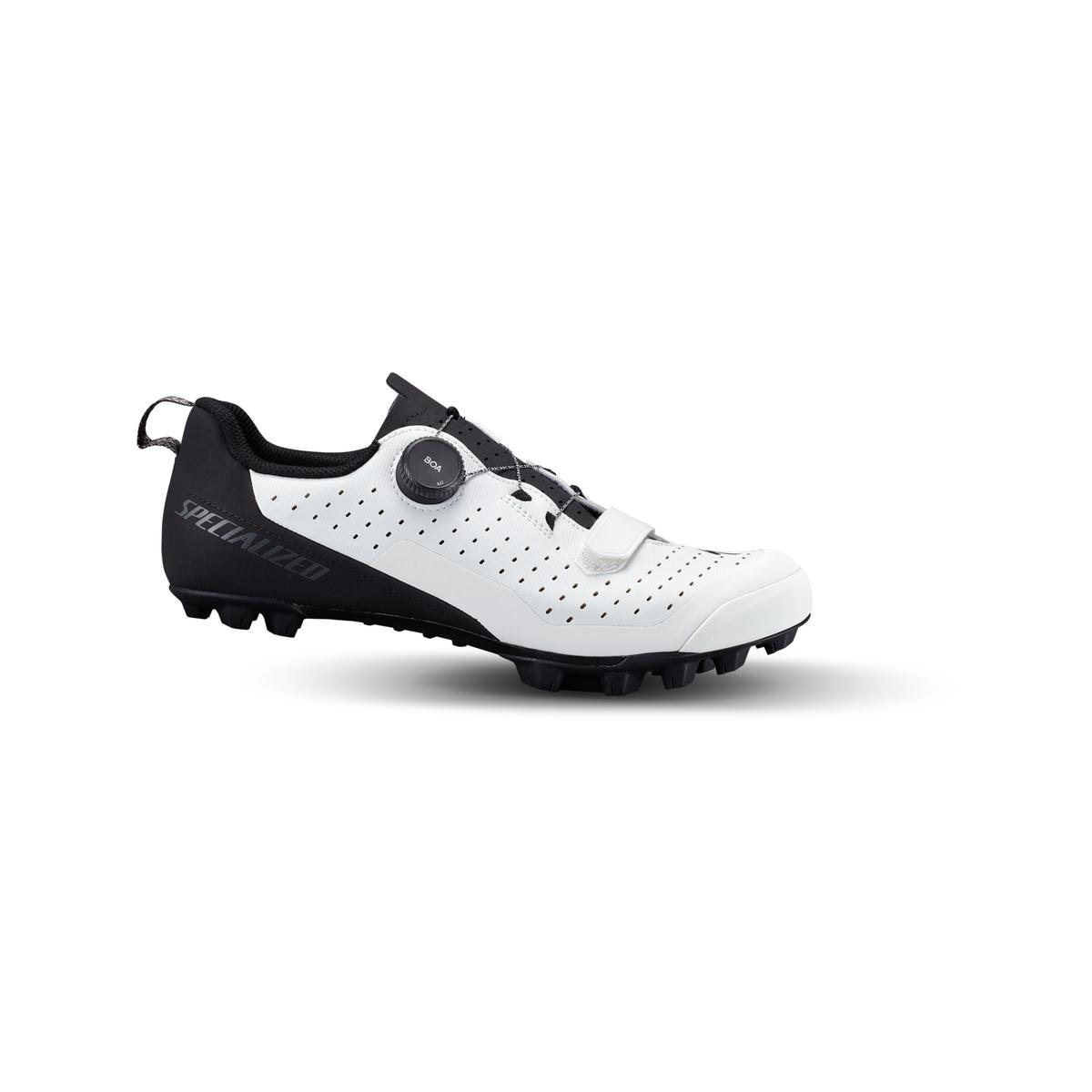 Specialized Recon 2.0 Gravel & Mountain 2025 - Dune White