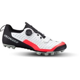 Specialized Recon 2.0 Gravel & Mountain 2025 - Dune White/Vivid Pink