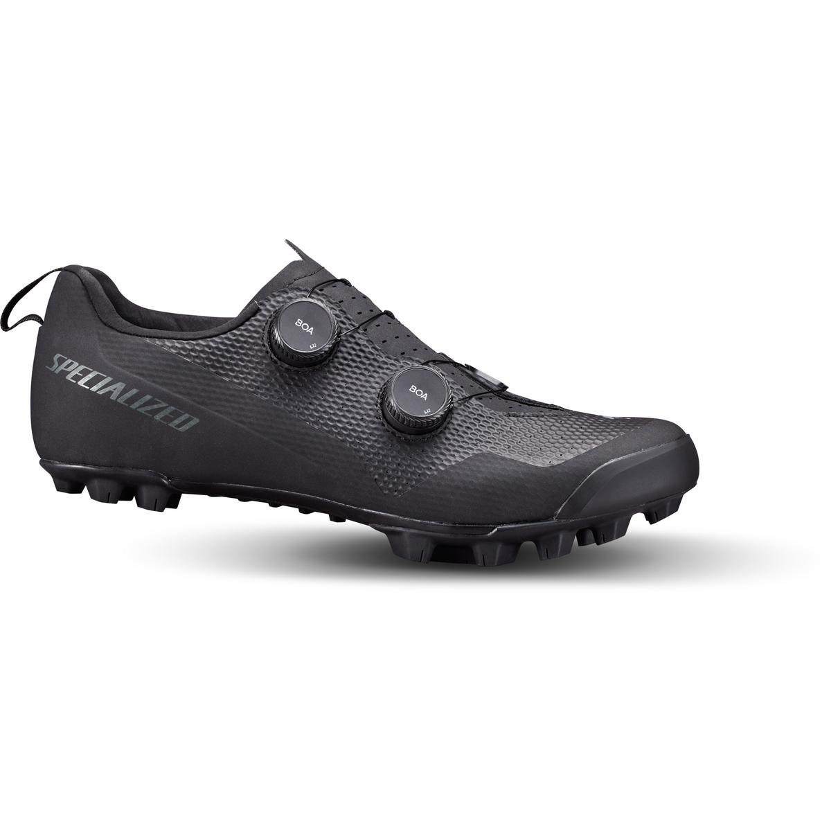 Specialized Recon 3.0 Gravel & Mountain 2025 - Black