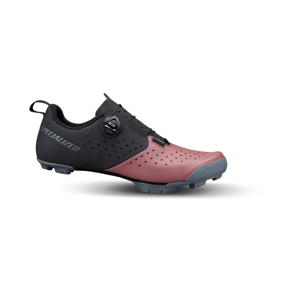 Specialized Recon 1.0 Gravel & Mountain 2025 - Spice