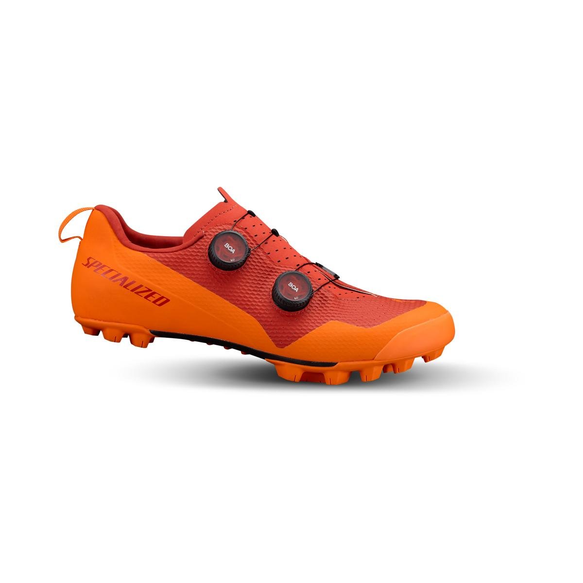 Specialized Recon 3.0 Gravel & Mountain 2025 - Deep Orange
