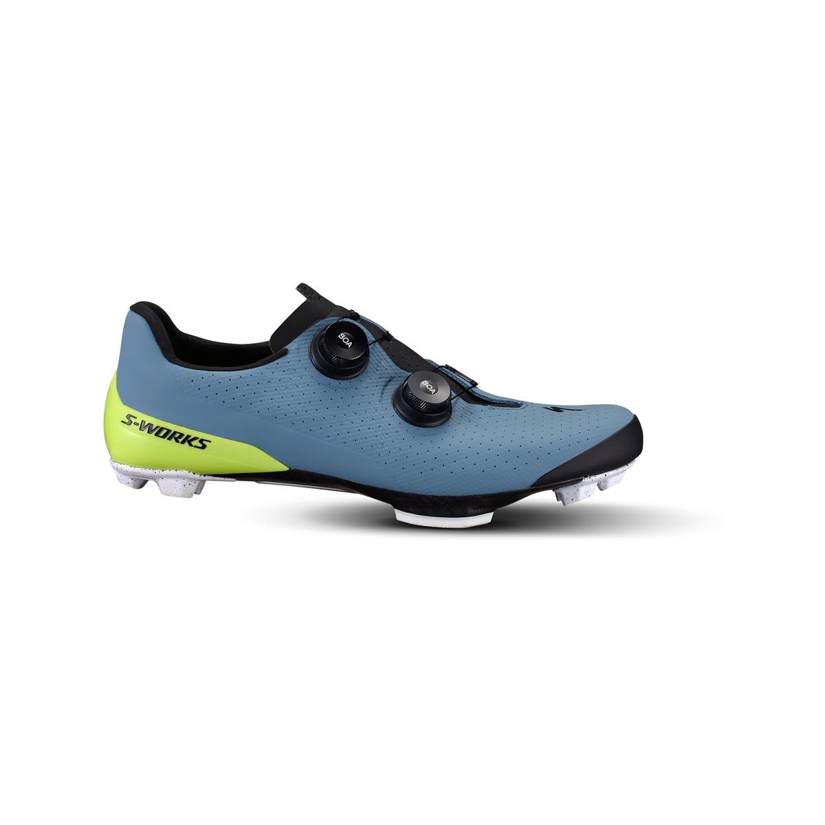 Specialized S-Works Recon 2026 - Grey Blue