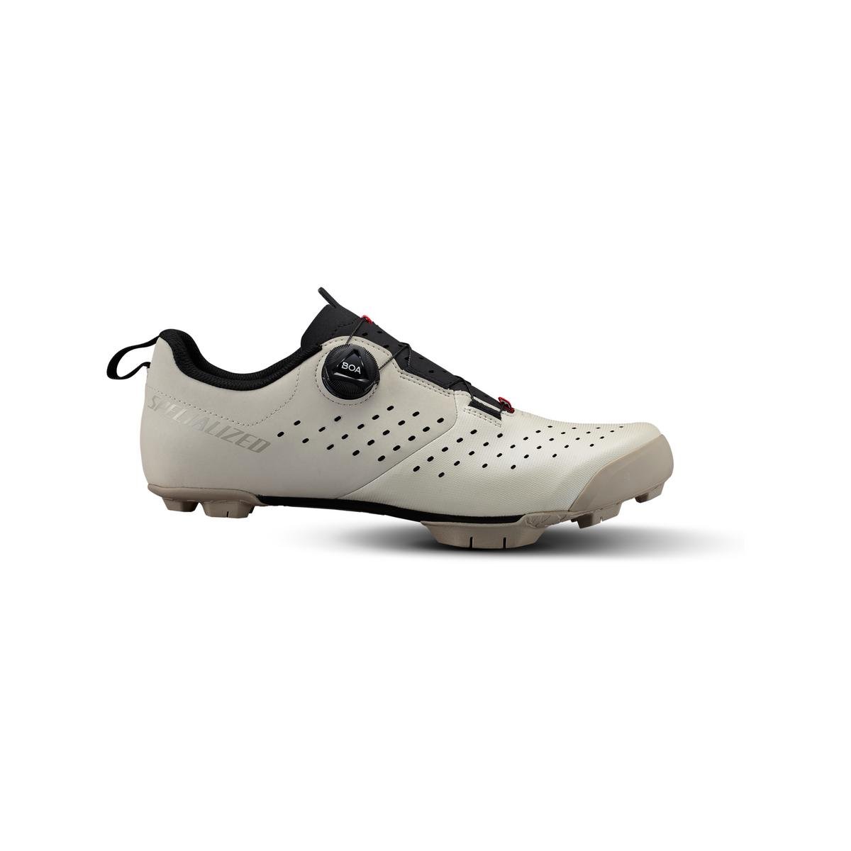 Specialized Recon 1.0 Gravel & Mountain 2025 - White Mountains