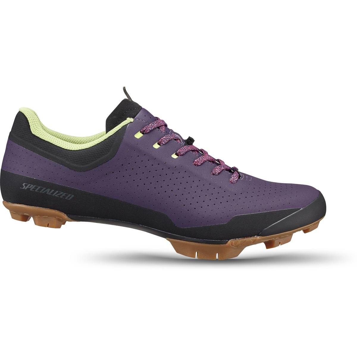 Specialized Recon ADV 2025 - Dusk/Purple Orchid/Limestone
