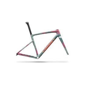 Specialized S-Works Crux 5 Frameset - FACT 12r Carbon 2027