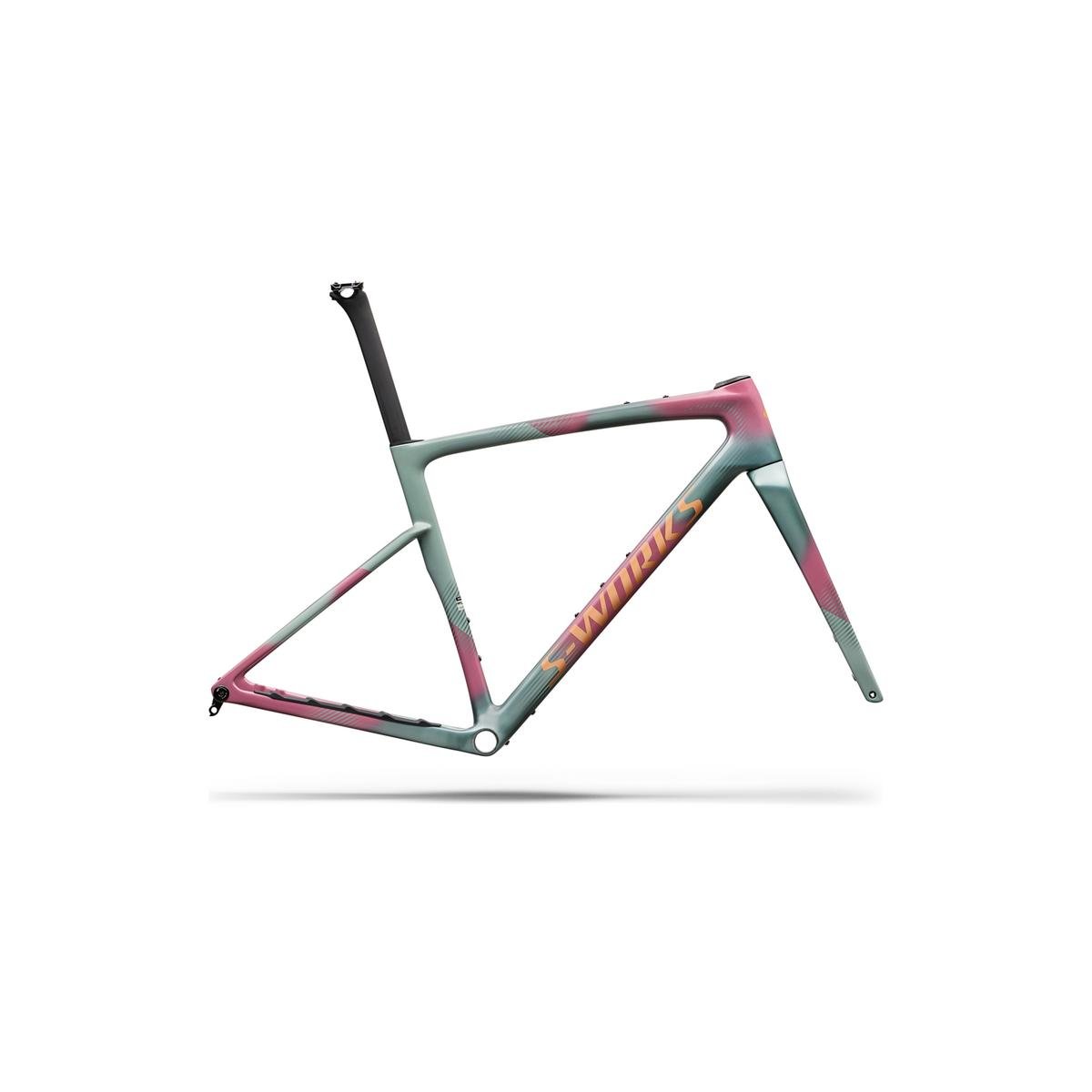 71427-01_CRUX-5-SW-FRMSET-FJDMET-AGVE-PTNORGTNT_HERO-PDP.jpg Specialized S-Works Crux 5 Frameset - FACT 12r Carbon 2027