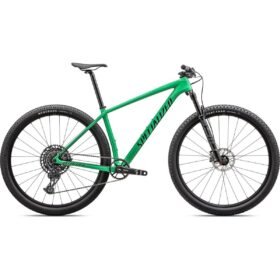 Specialized Epic Hardtail Comp 2024