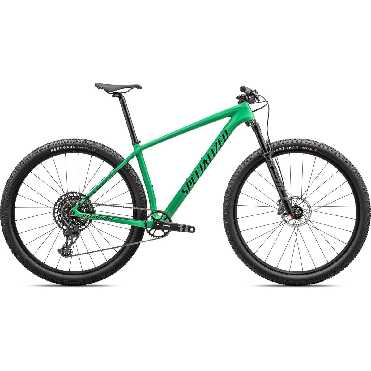 Specialized Epic Hardtail Comp 2024