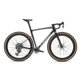 Specialized S-Works Crux 5 - SRAM RED XPLR 2027