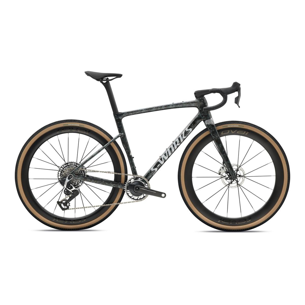 91427-00_CRUX-5-SW-AXS-FJDMET-SNDSTNMET-FLKSIL_HERO-PDP.jpg Specialized S-Works Crux 5 - SRAM RED XPLR 2027