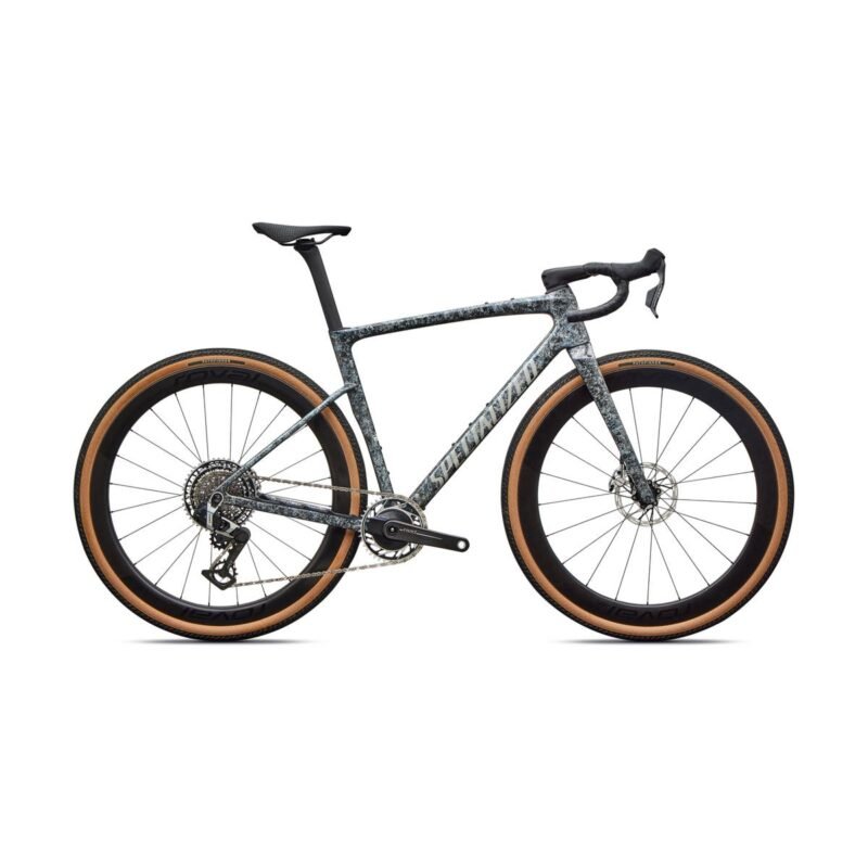 Specialized Crux 5 S-Level - SRAM RED XPLR 2027