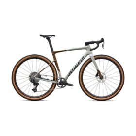 Specialized Crux 5 Expert - SRAM Force XPLR 2027