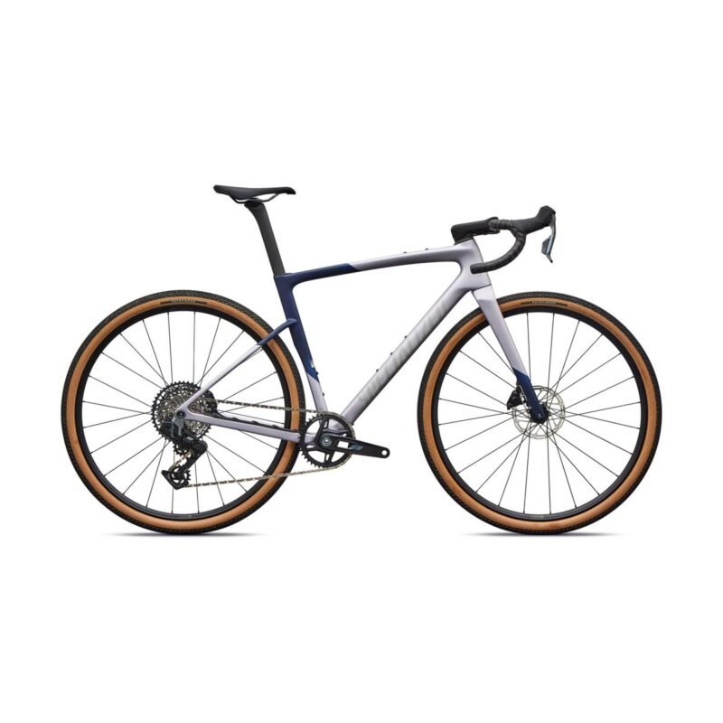 Specialized Crux 5 Comp - SRAM Rival XPLR 2027