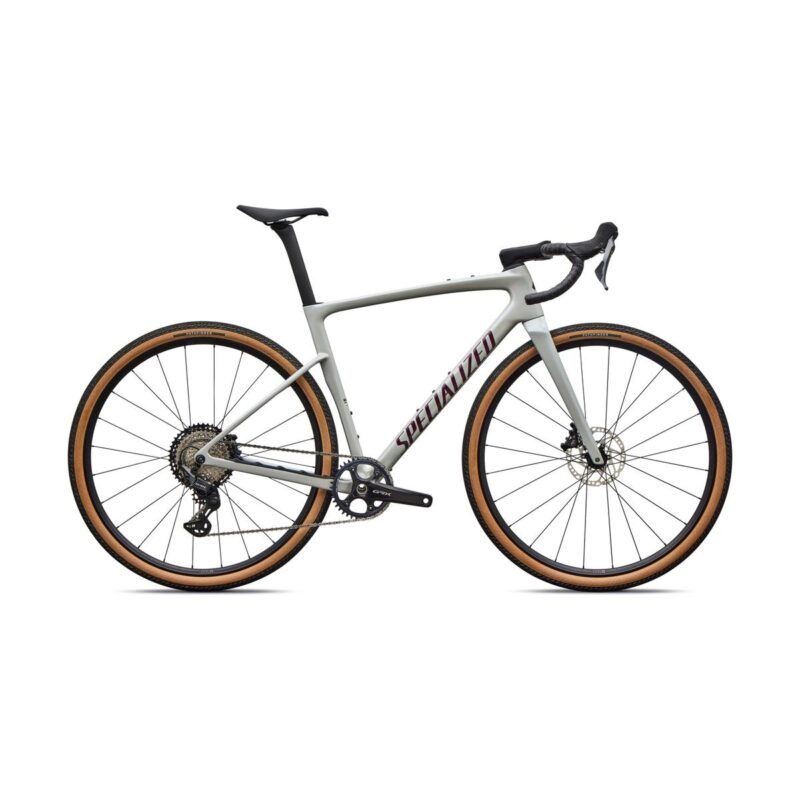 Specialized Crux 5 Sport - Shimano GRX 800 2027