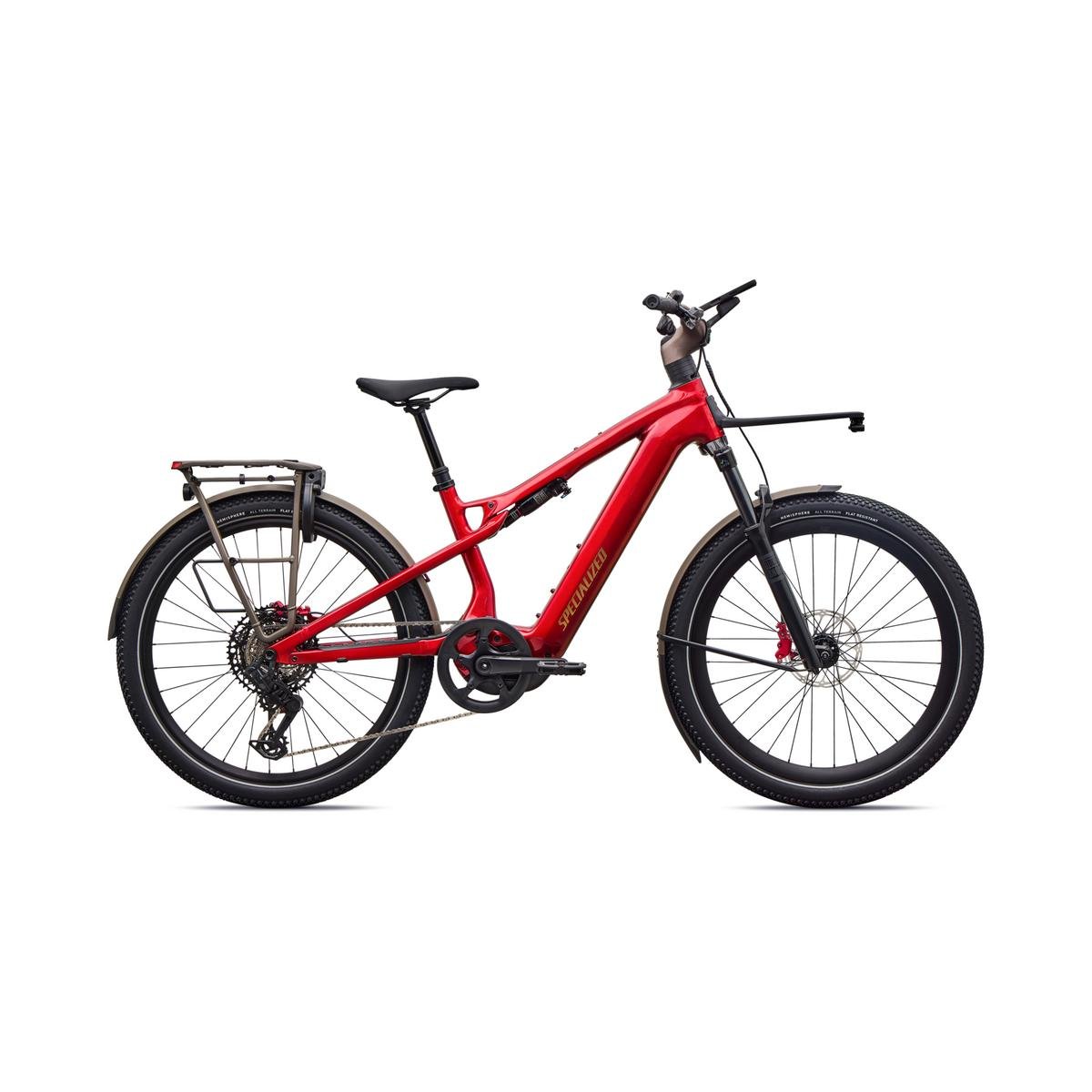 Specialized Turbo Vado 3 X 6.0 2027