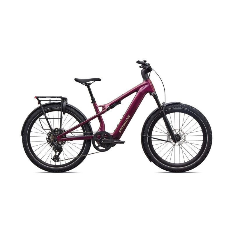 Specialized Turbo Vado 3 X 5.0 2027