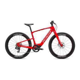 Specialized Vado SL 2 LTD S-Racing 2026