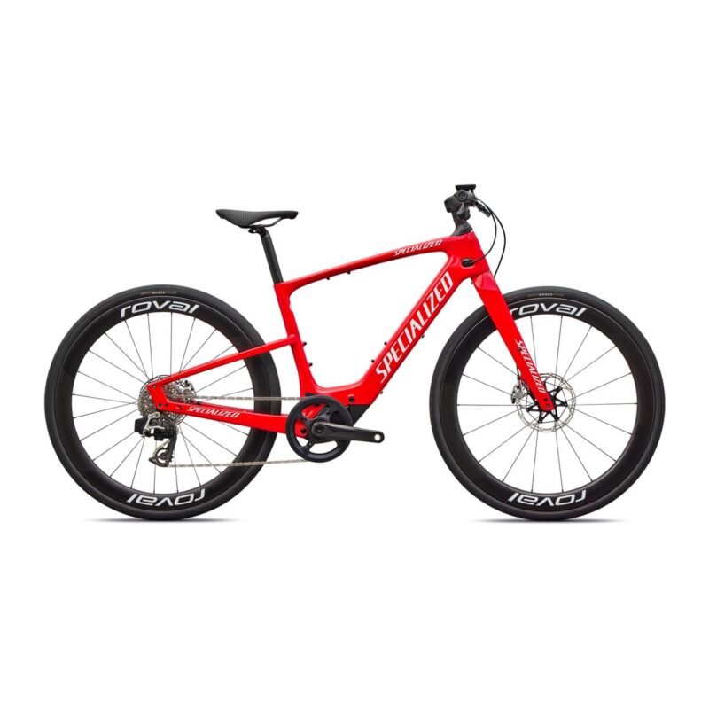 Specialized Vado SL 2 LTD S-Racing 2026