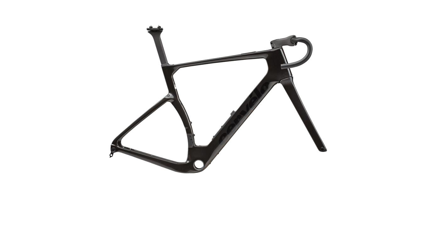 Cervélo Áspero-5 Frameset 2026