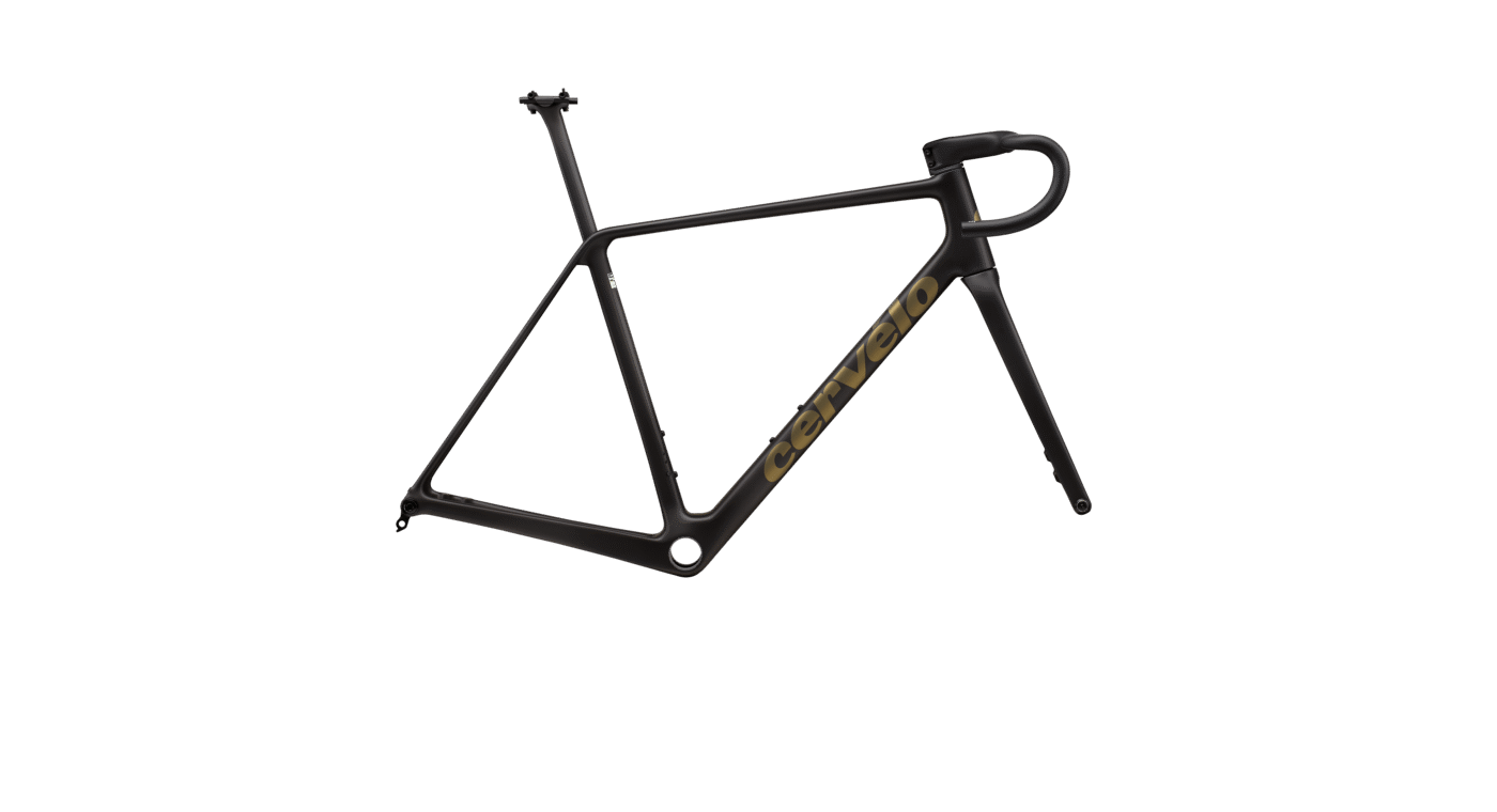Cervélo R5 Frameset 2026
