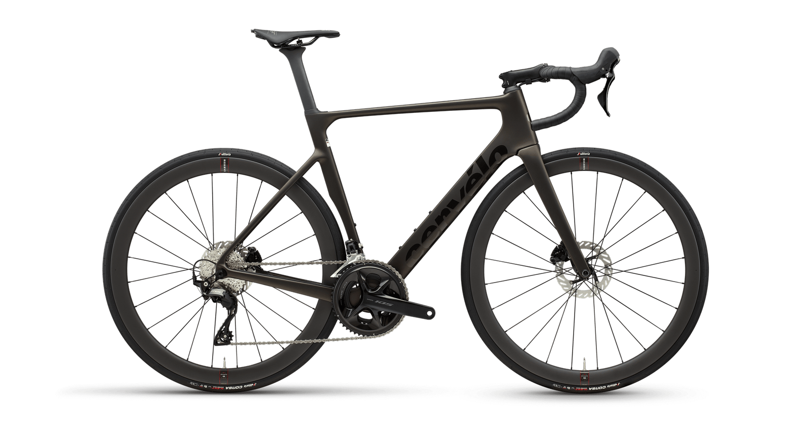 Cervélo Soloist 105 Race 2026