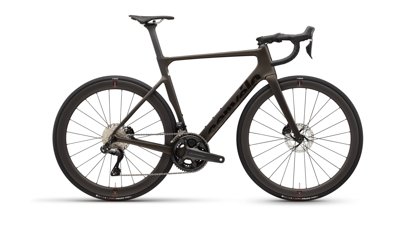 Cervélo Soloist Ultegra Di2 2026