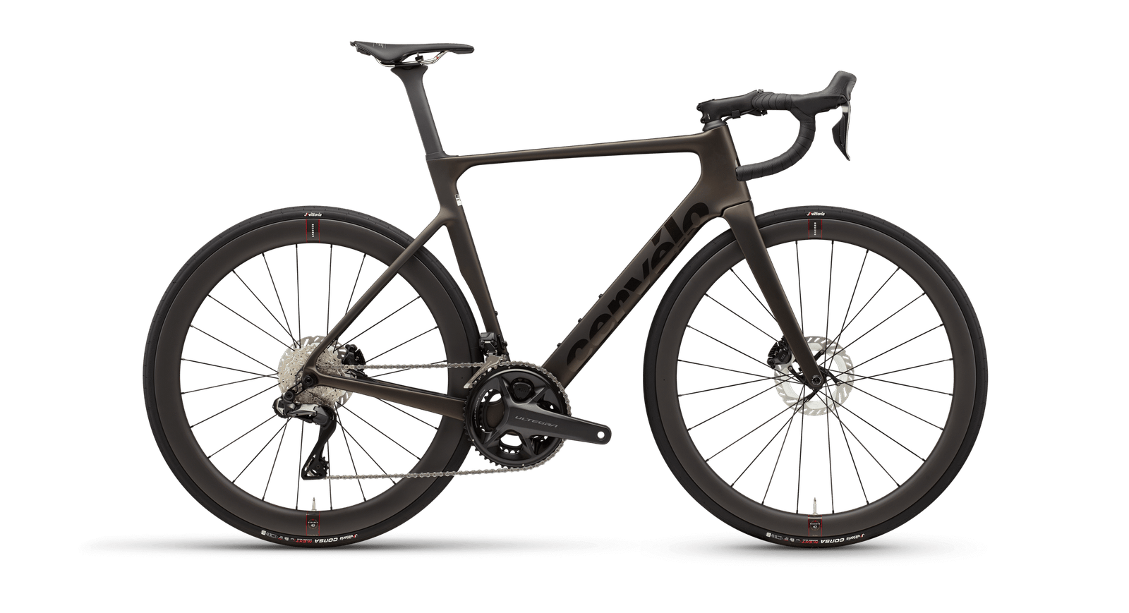 Cervélo Soloist Ultegra Di2 2026