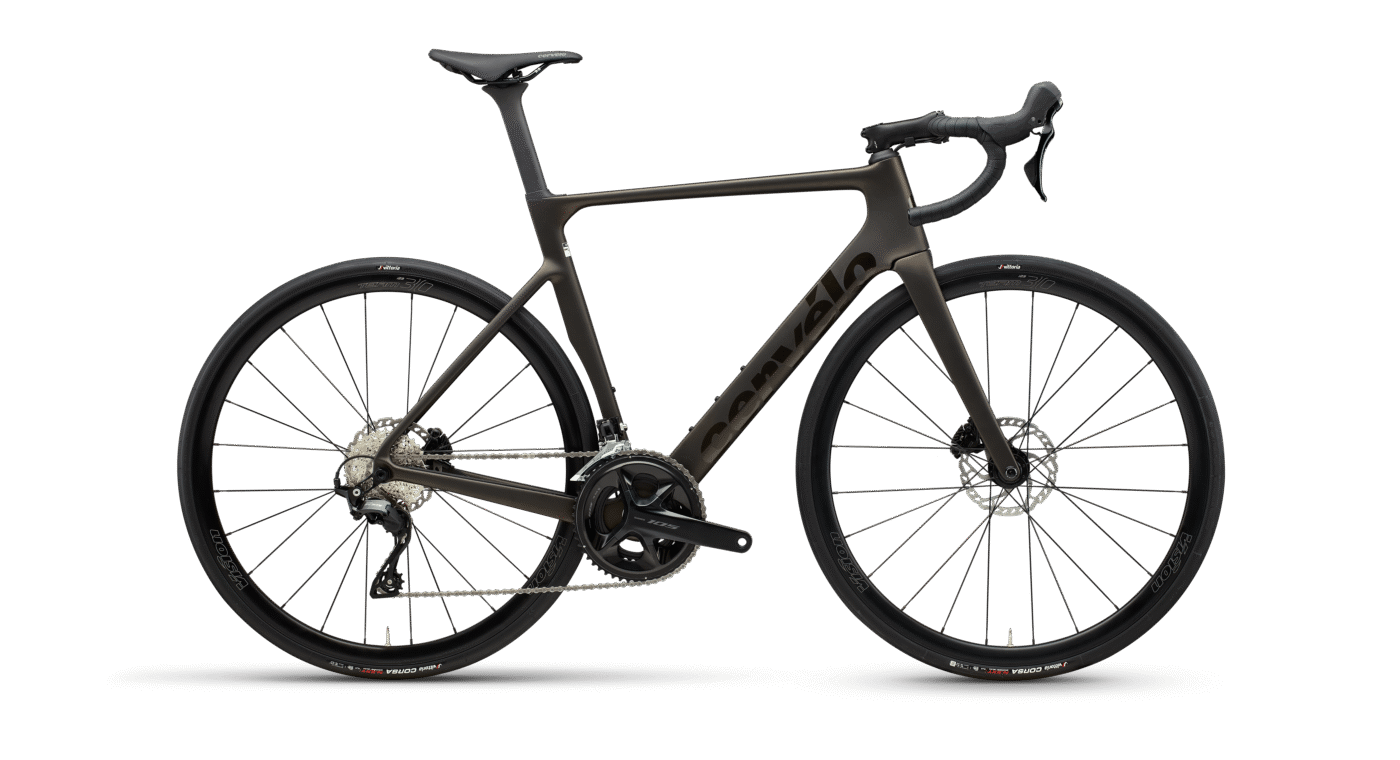 Cervélo Soloist 105 2026