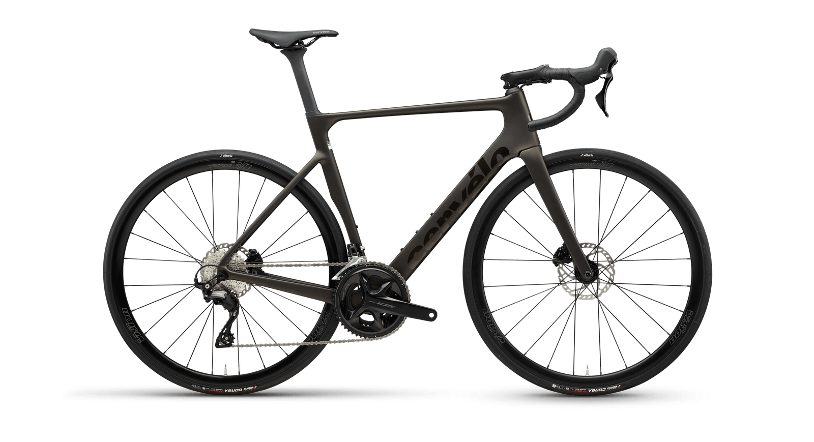 Cervélo Soloist 105 2026