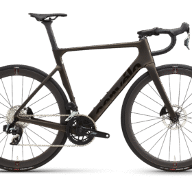 Cervélo Soloist Rival AXS 2026