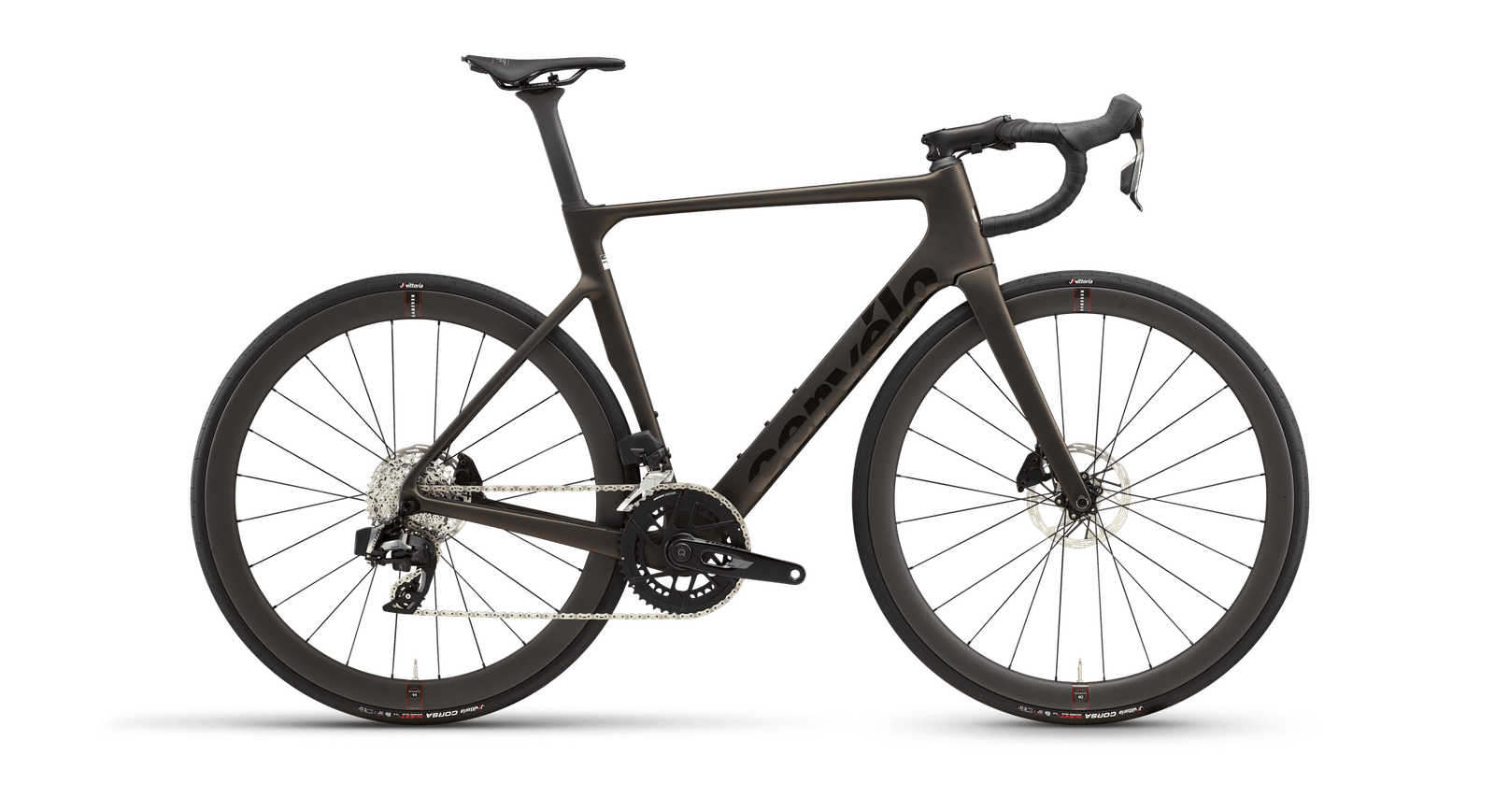 Cervélo Soloist Rival AXS 2026