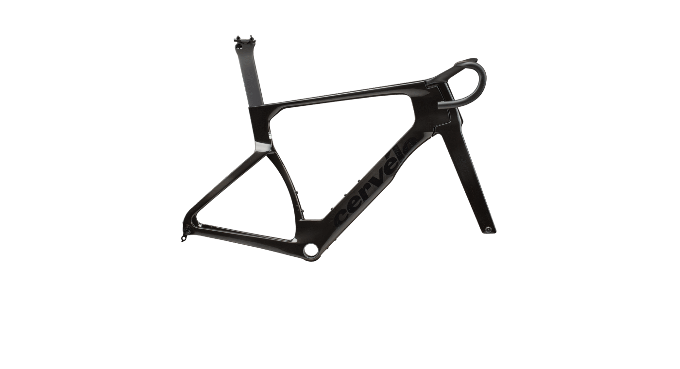 Cervélo S5 Frameset 2026