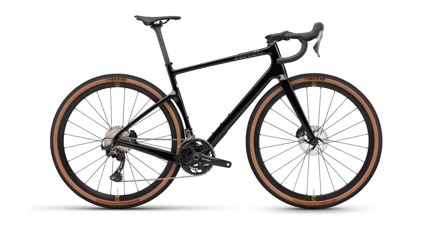 Cervélo Áspero GRX RX820 2026