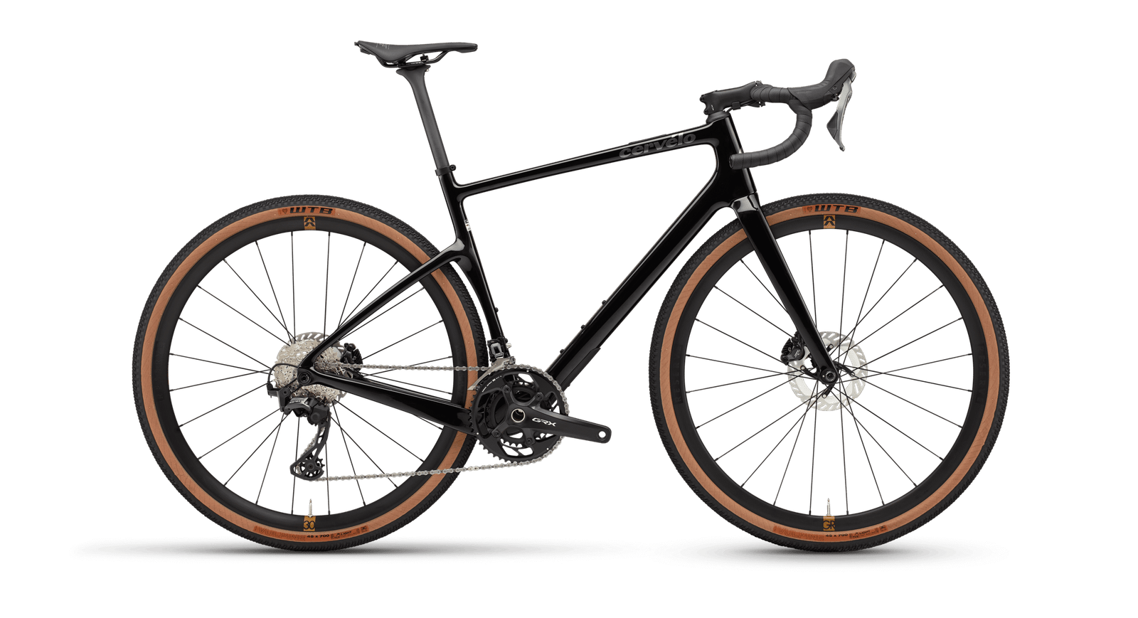 Cervélo Áspero GRX RX820 2026