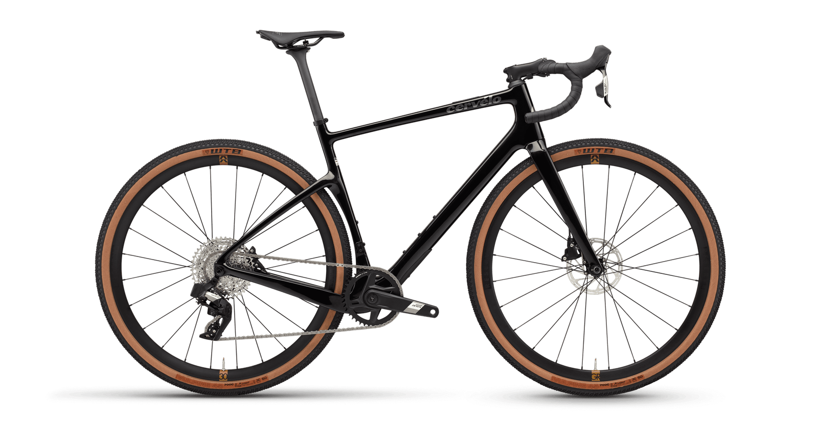 Cervélo Áspero Apex XPLR AXS 1 2026