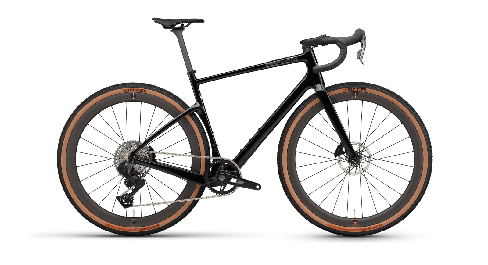 Cervélo Áspero Rival XPLR AXS 1 2026