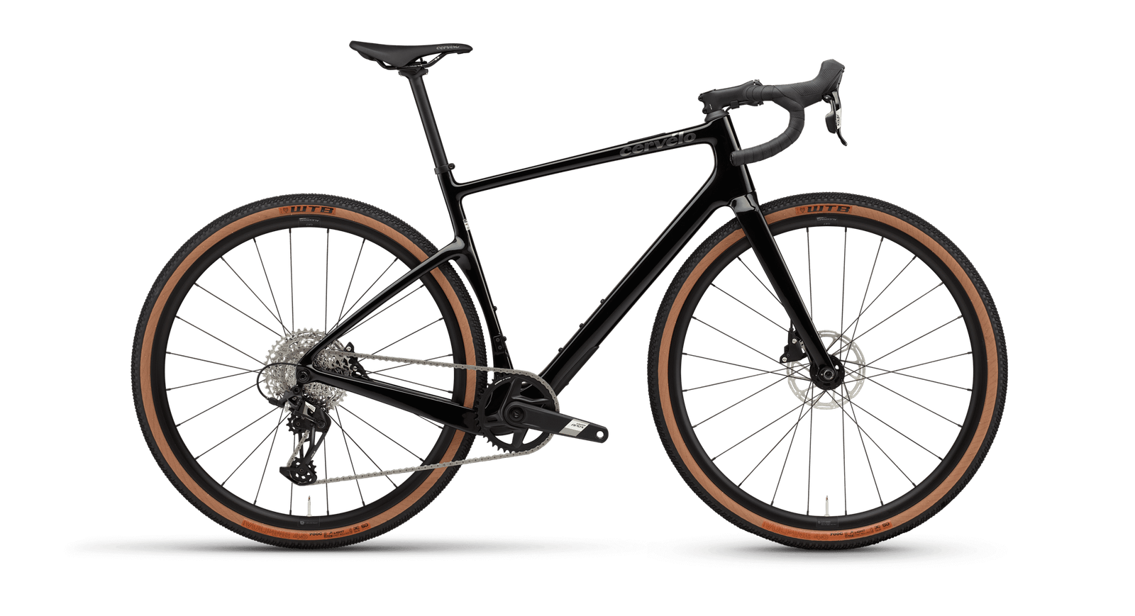 Cervélo Áspero Apex XPLR 1 2026
