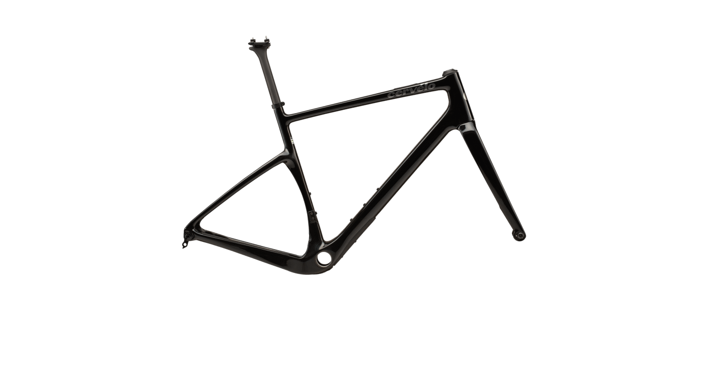 Cervélo Áspero Frameset 2026