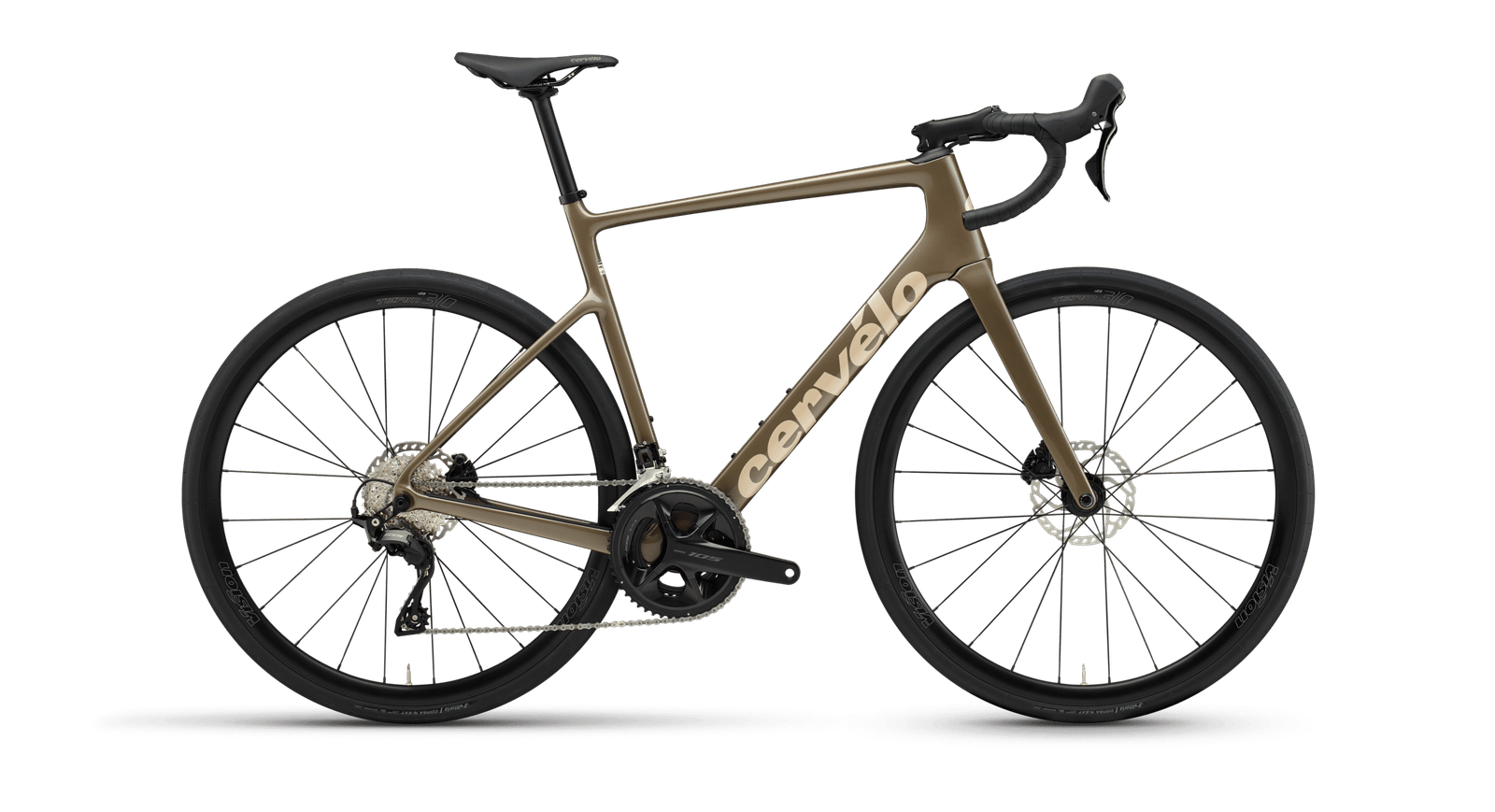 Cervélo Caledonia 105 2026