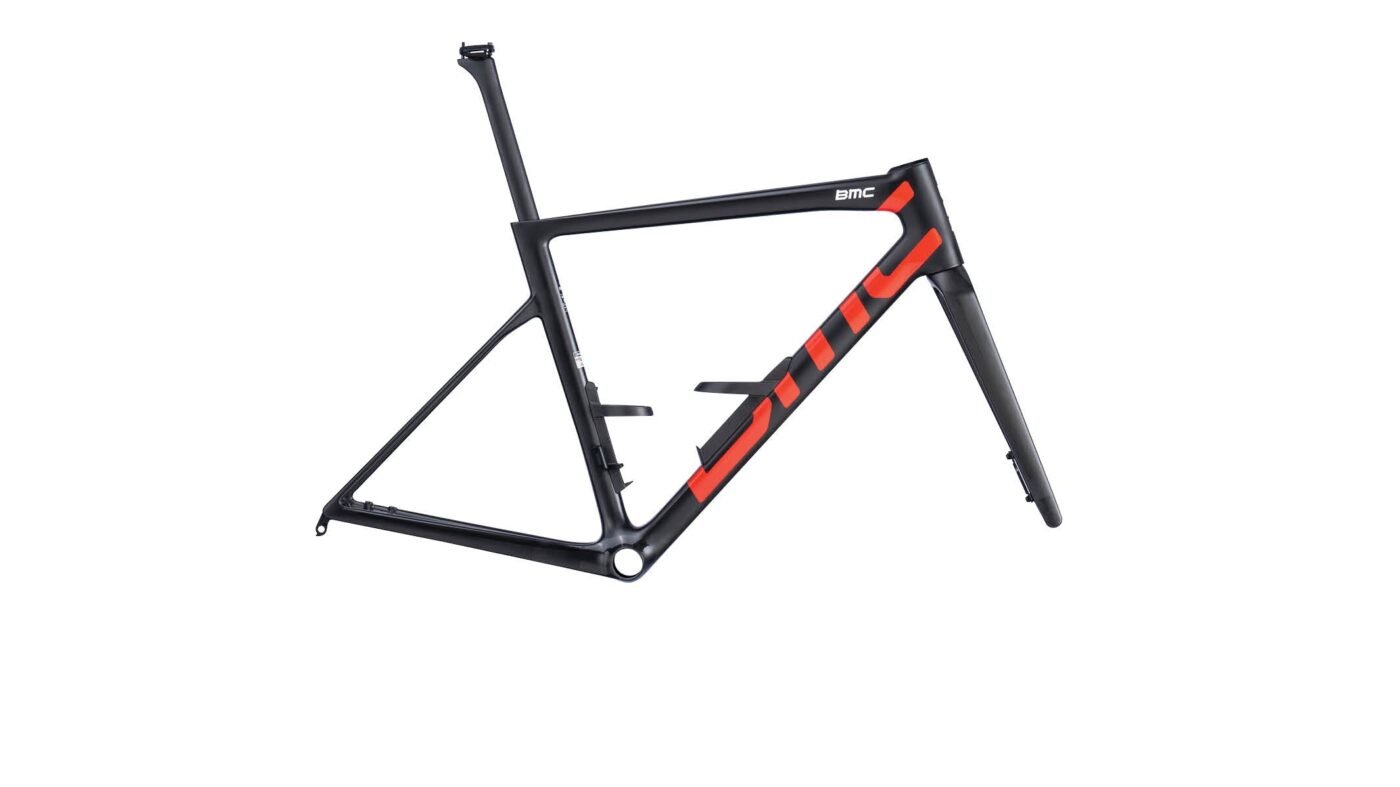 BMC Teammachine SLR 01 Frameset 2026