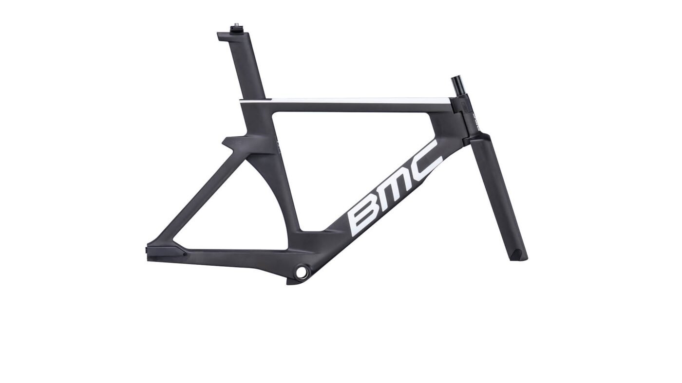 BMC Trackmachine 01 Frameset 2026